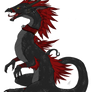 Premade Dragon