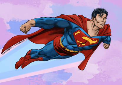 Superman (John Byrne)