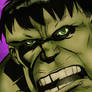 The Hulk (Michael Golden)