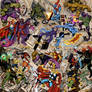 Marvel Assembled! (John Byrne)