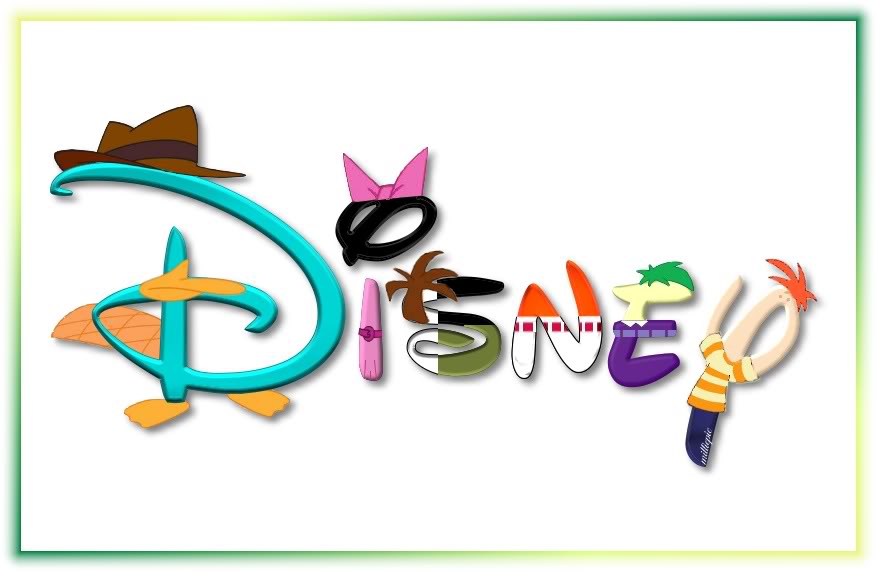 PF-DIsney