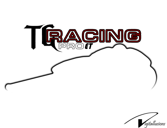 TG Racing Logo by Digitallusions on DeviantArt