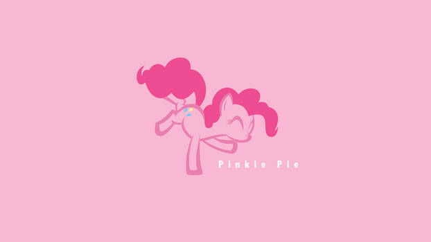 Pinkie, pure and simple