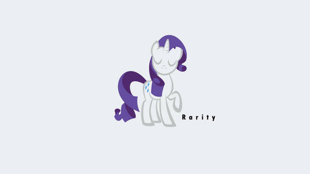 Rarity, pure and simple