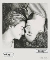 The Fault in Our Stars - Realism Challenge