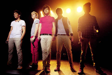 One Direction