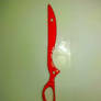 Scissor blade