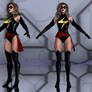 Ms Marvel for G2F