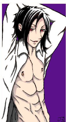 Sebastian Michaelis