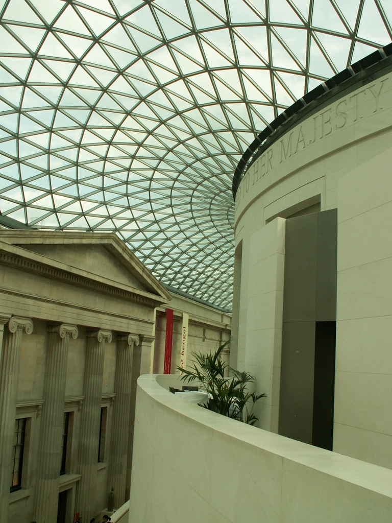 british museum