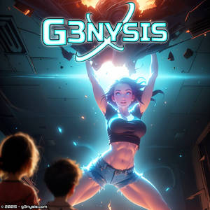 Patreon G3nysis avatar