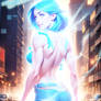 Evie - I Like It When You Watch