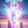 G3nysis #1 - Cover