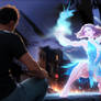 Evie - Close Call