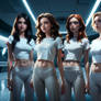 The Sirens