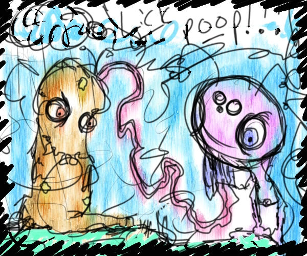 when what went wrong..... by ether-rag on DeviantArt