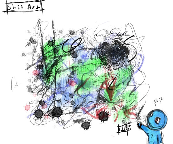 shit art by ether-rag on DeviantArt