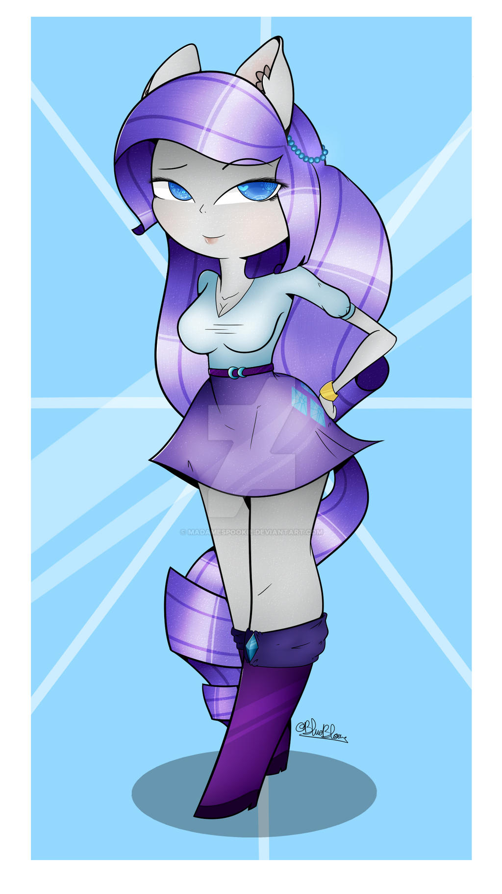 Rarity