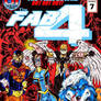 Fab Four Cover Issue #7