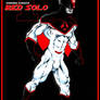RED SOLO by mijder