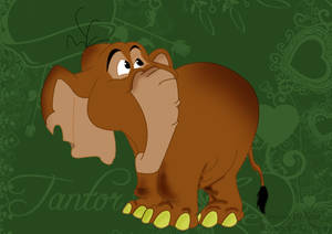 Tantor