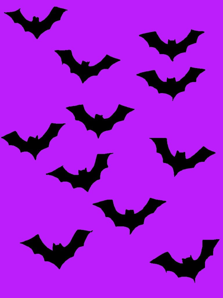 Colorful Bats Deviantart Bats (colored) by IAmAutism on DeviantArt