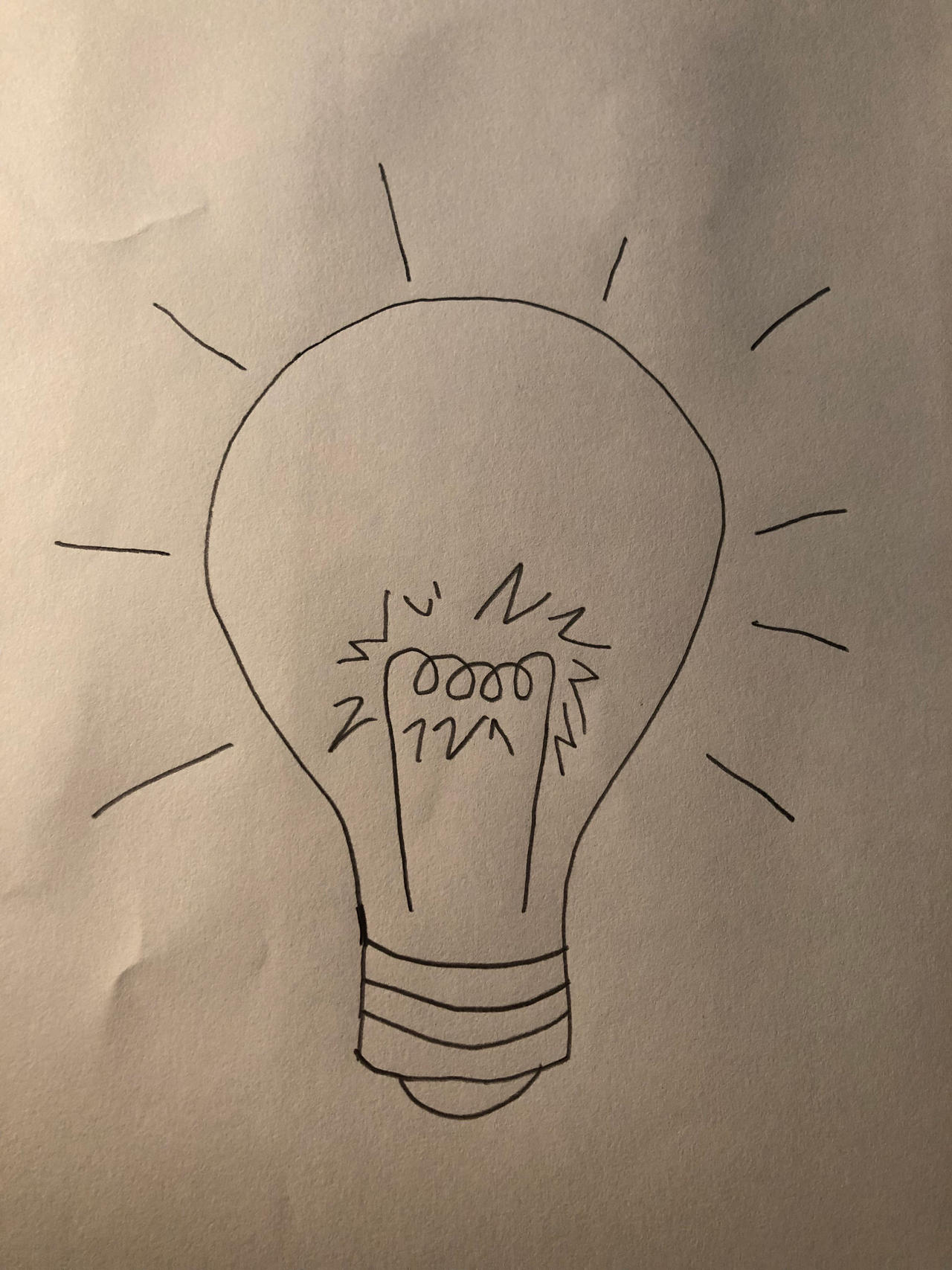 Light Bulb Gd Deviantart Light Bulb by IAmAutism on DeviantArt