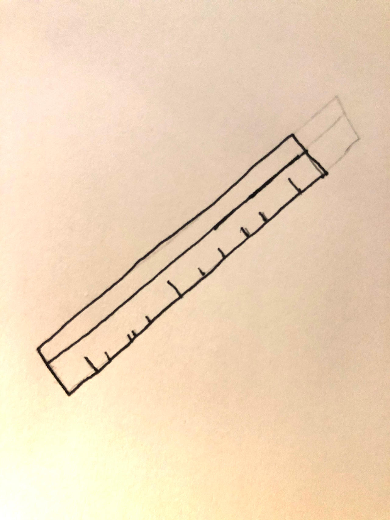 Ruler by IAmAutism on DeviantArt