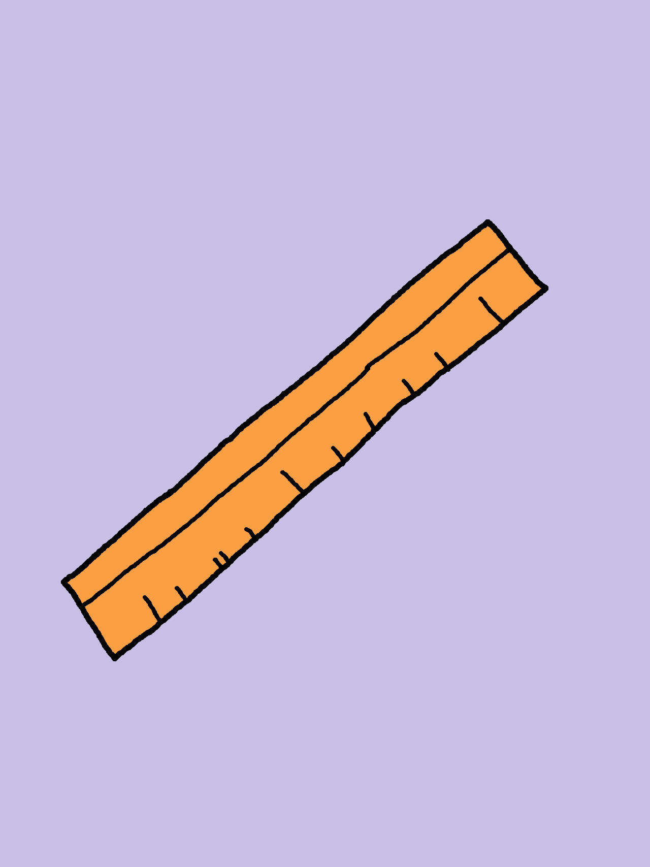 Ruler (colored) by IAmAutism on DeviantArt