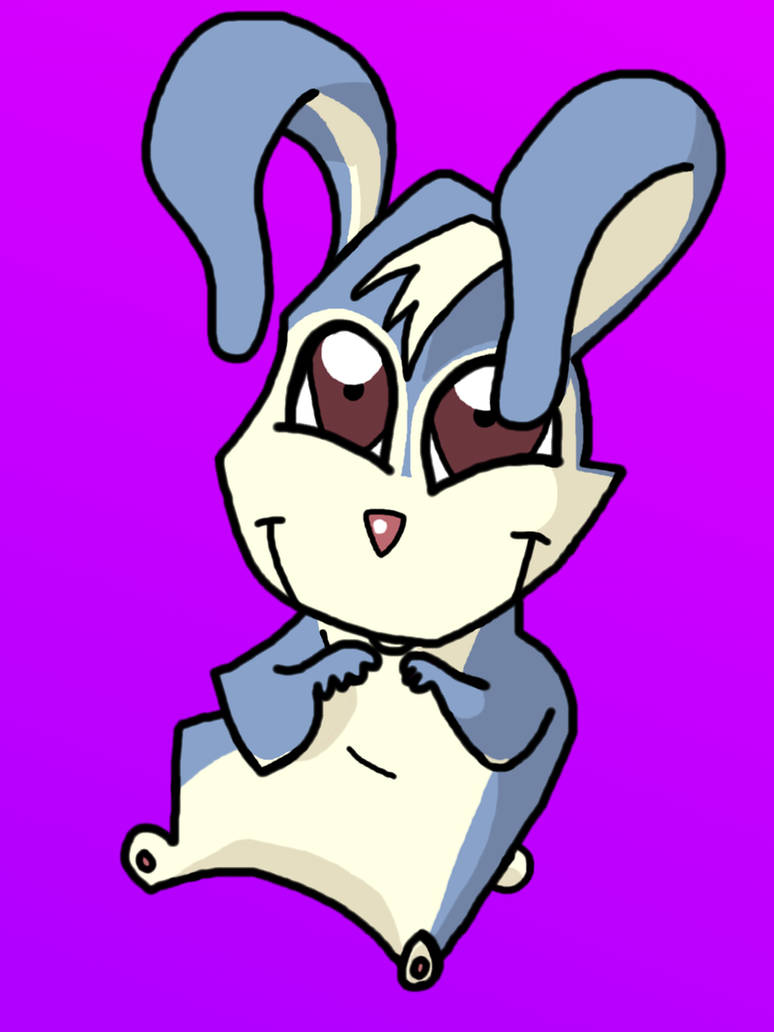 Kiko (colored) by IAmAutism on DeviantArt