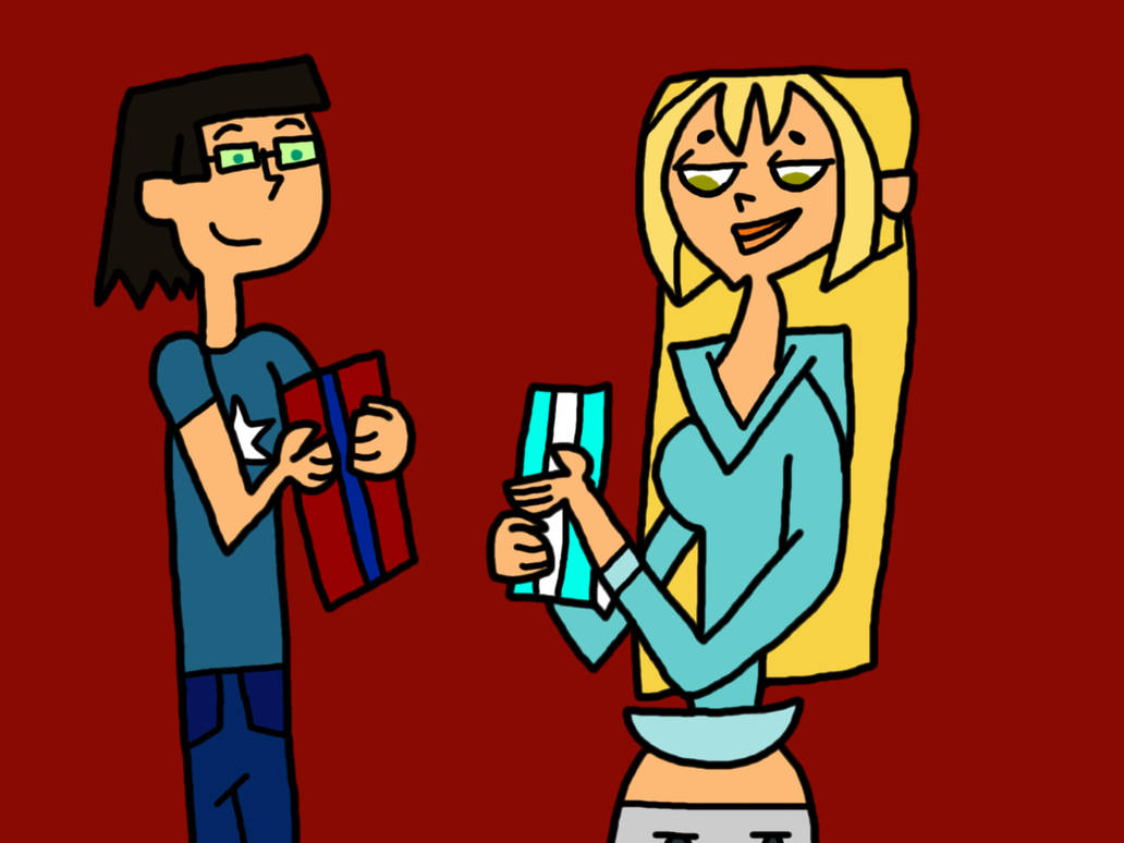 Wrapping Presents By IAmAutism On DeviantArt