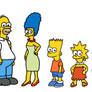 The Simpson Family