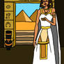 Ancient Egyptian