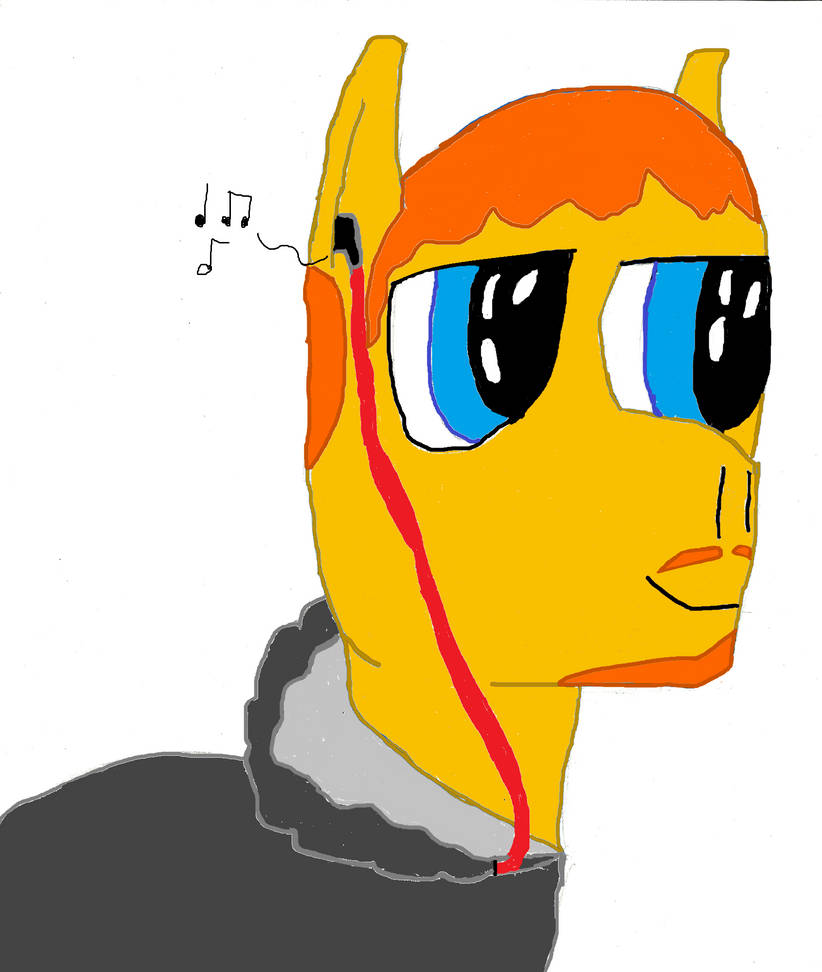 Ponyfied Me 2 (remade)