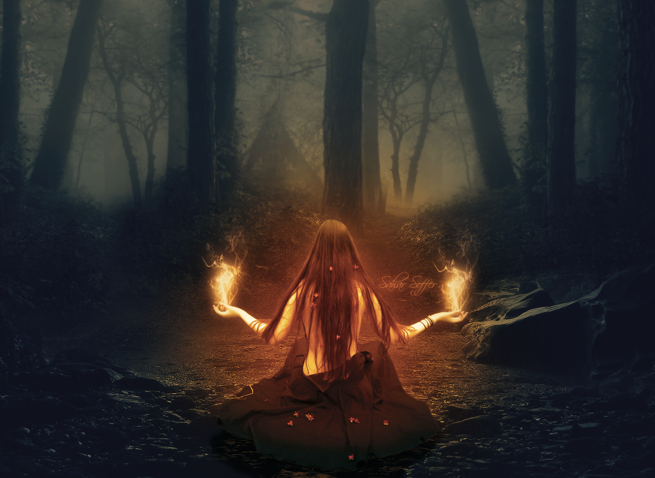 The Final Magic by SilenceV
