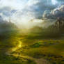 The Morning Lands