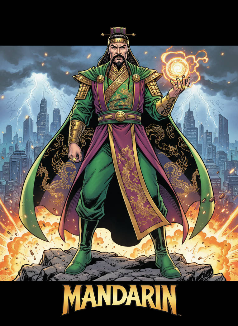 Mandarin Runes Mandarin by JBstudios23 on DeviantArt