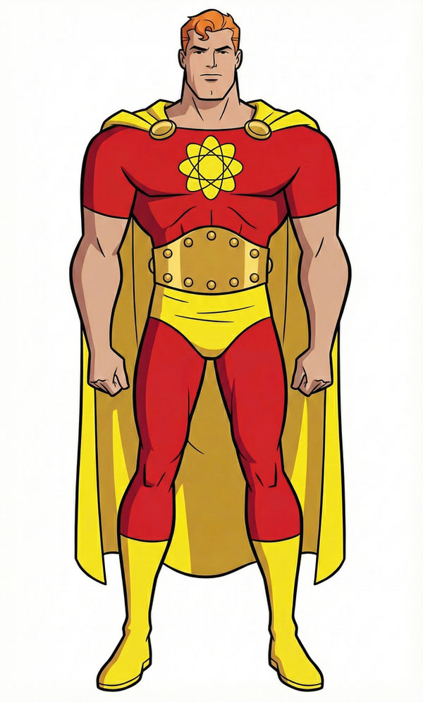 Hyperion Render Hyperion by JB-Art-AI on DeviantArt