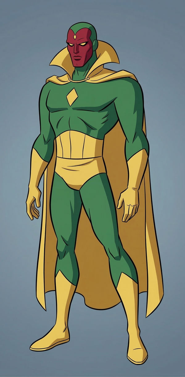 Vision Pro Deviantart Vision by JB-Art-AI on DeviantArt