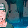 Uchiha Brothers