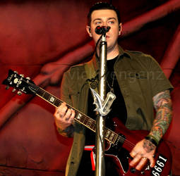 Zacky V