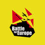 Battle for Europe logo