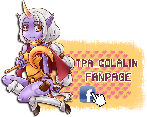 Colalin FB LinkImage