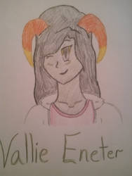 Vallie Eneter