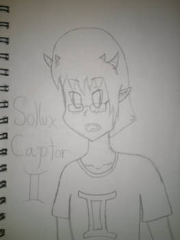 Sollux Captor