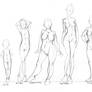 Body Shapes - Practice