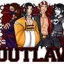 Outlaw Team