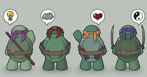 Reptile Emotes.