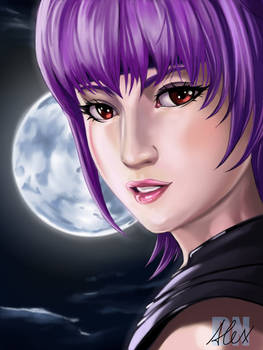 Ayane Moonlight