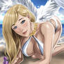 Angelic Summer